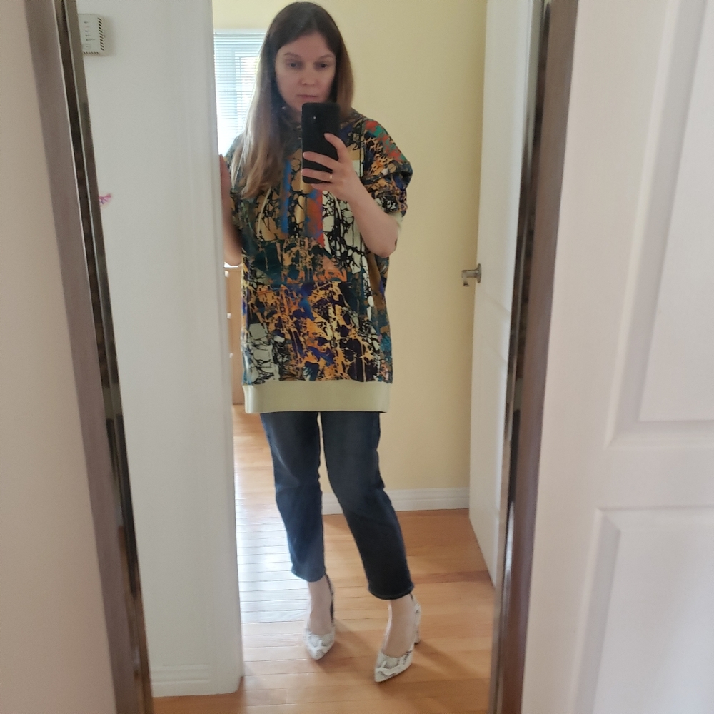 Meet your Posher, Tatyana
